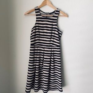Thml stripe dress